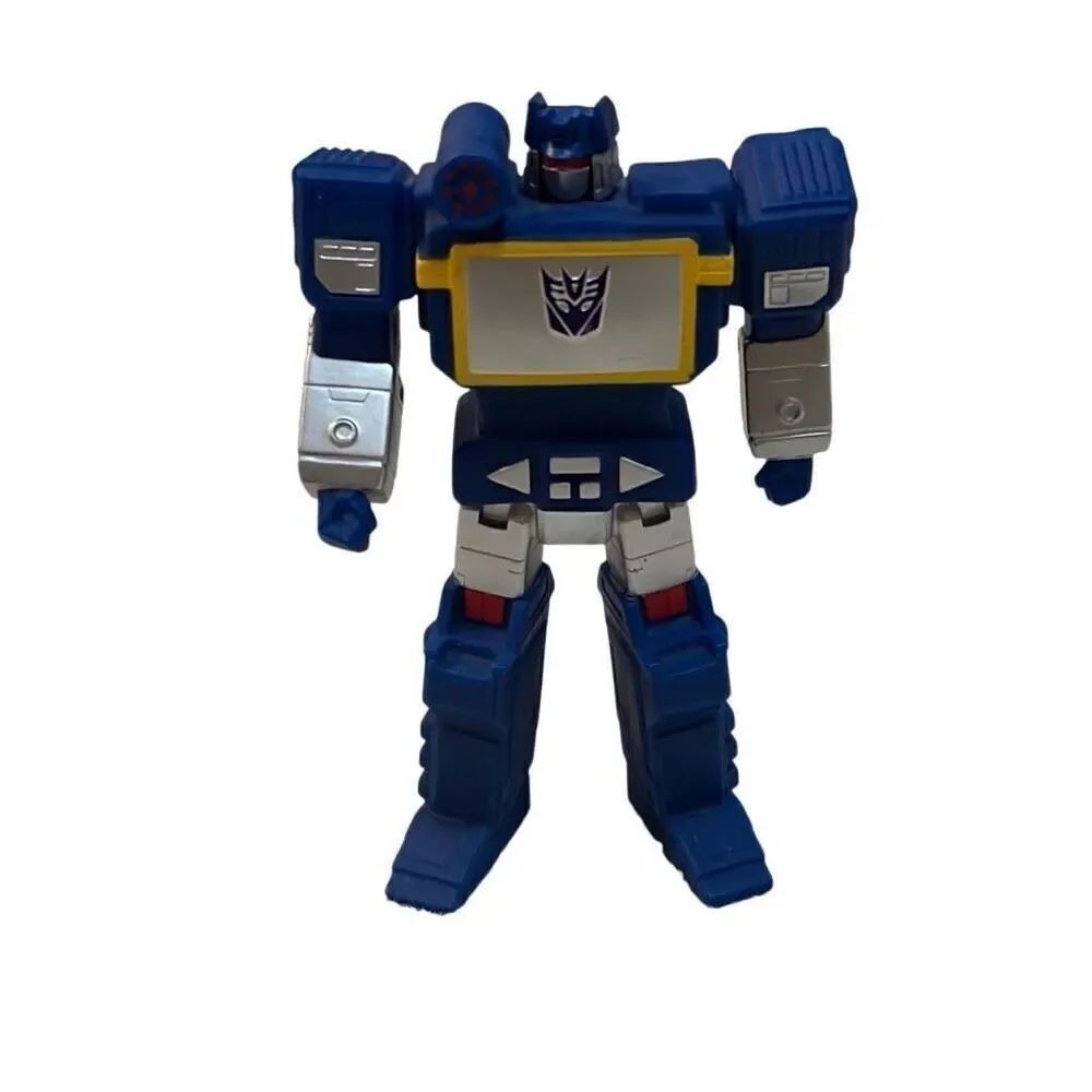 Transformer Guardian 6” Figure